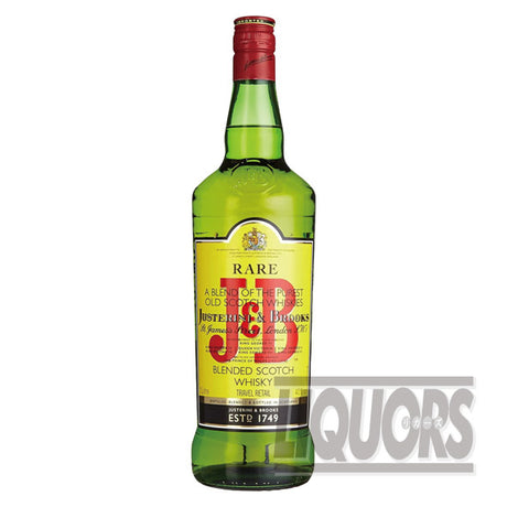 J&B 1000ml