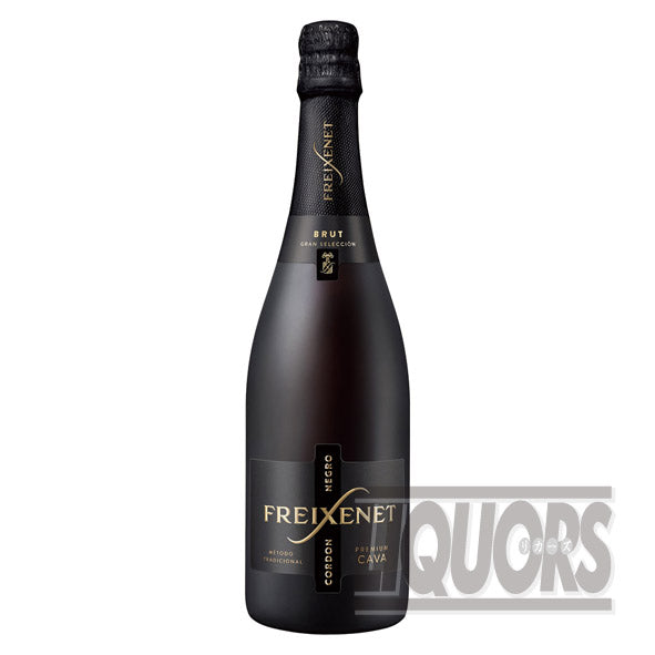 新 フレシネ コルドン ネグロ