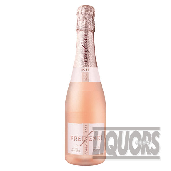 新 フレシネ コルドン ネグロ ロゼ ハーフボトル