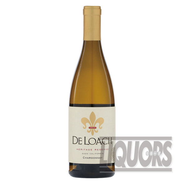 デ ローチ シャルドネ