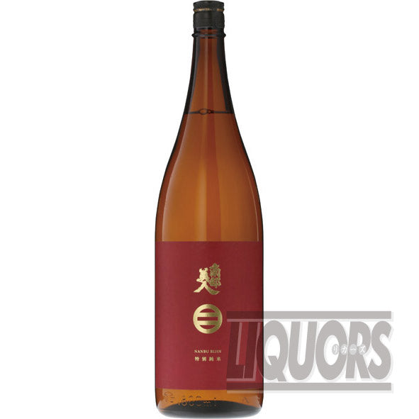 南部美人 特別純米 1800ml