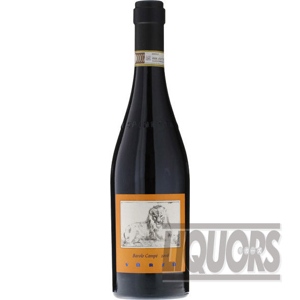 La Spinetta Campe Barolo