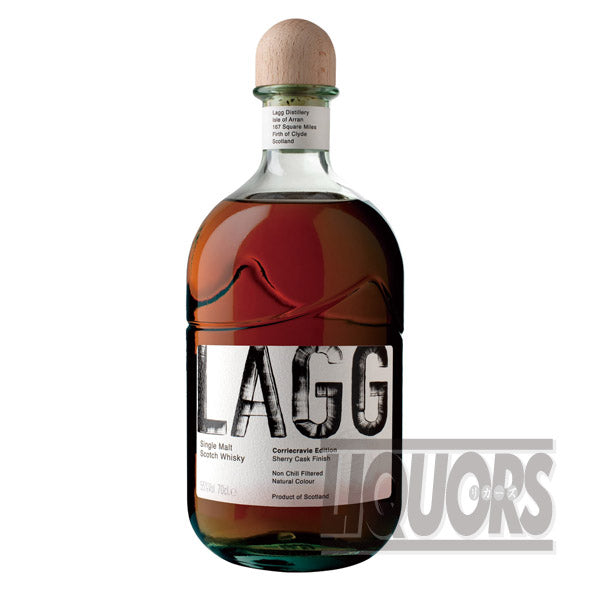 ラグ コリクレヴィ