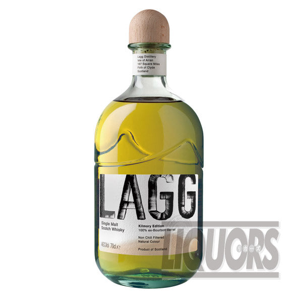 ラグ キルモリー