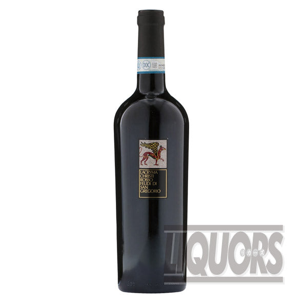 ラクリマ クリスティ ロッソ