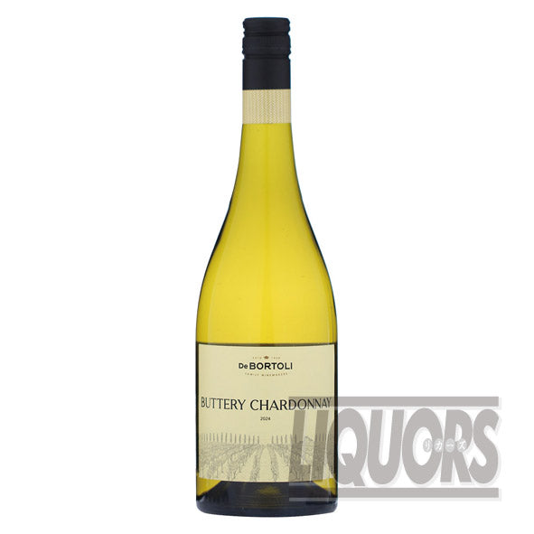 デ ボルトリ バタリー シャルドネ