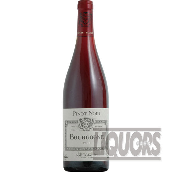 ルイジャド ソンジュ ド バッカス ブルゴーニュ ピノノワール