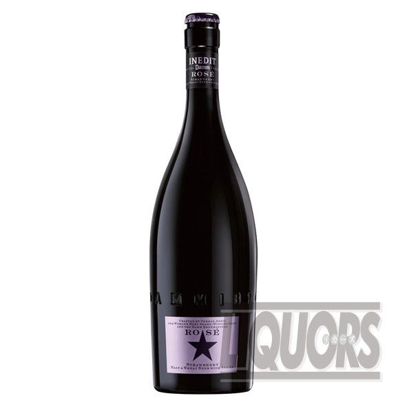 イネディット ロゼ 750ml(1本)