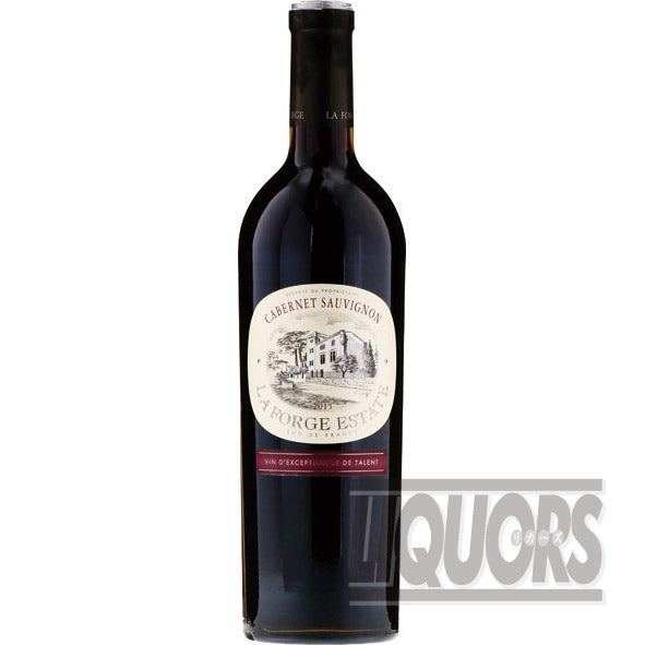 Ile La Forge Cabernet Sauvignon