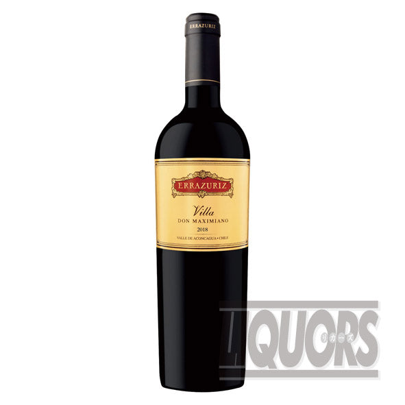 エラスリス ヴィラ ドン マキシミアーノ