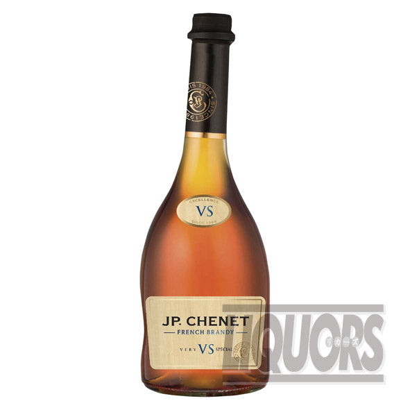 JP. Chesnais VS.