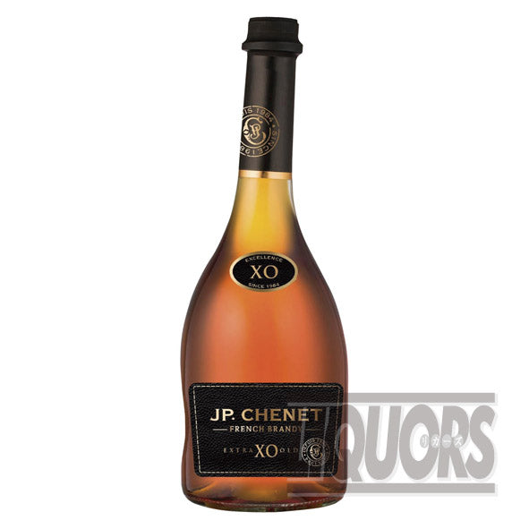 JP. Chesnais XO