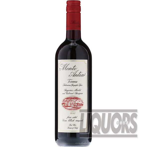 モンテ アンティコ