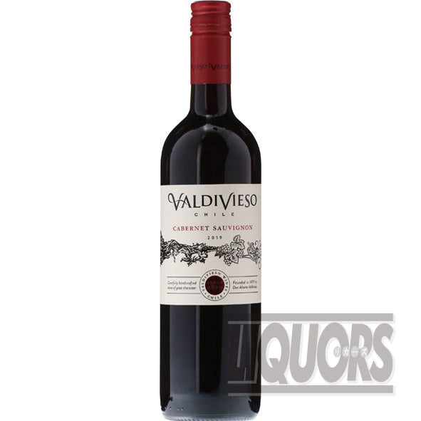 バルディビエソ カベルネソーヴィニヨン