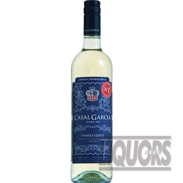 カザルガルシア ヴィーニョ ヴェルデ ホワイト