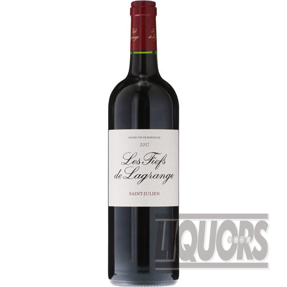 Les Fiefs de Lagrange