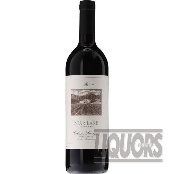 スターレーン エステイト ハッピーキャニオン オブ サンタバーバラ