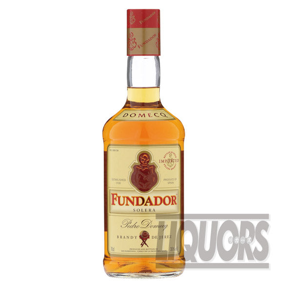 フンダドール ソレラ