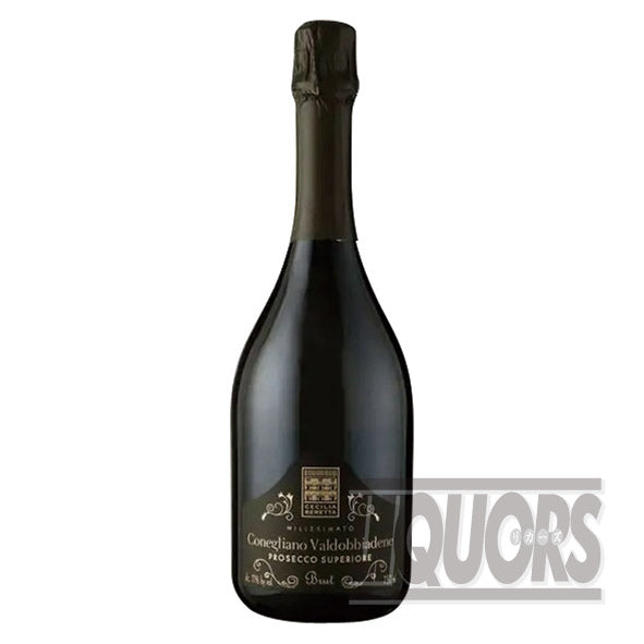 プロセッコ スーペリオーレ コネリアーノ ヴァルドッビアーデネ