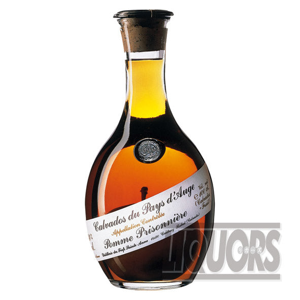 クリスチャン ドルーアン ポム プリゾニエール