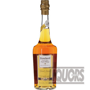 輸入ブランデー