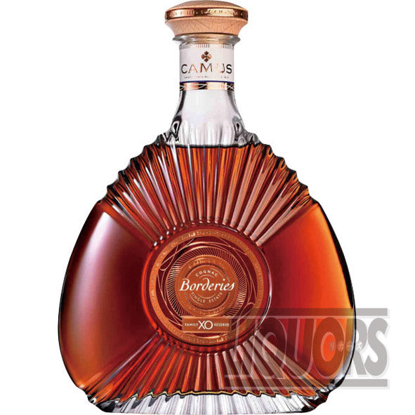 カミュ ボルドリー XO