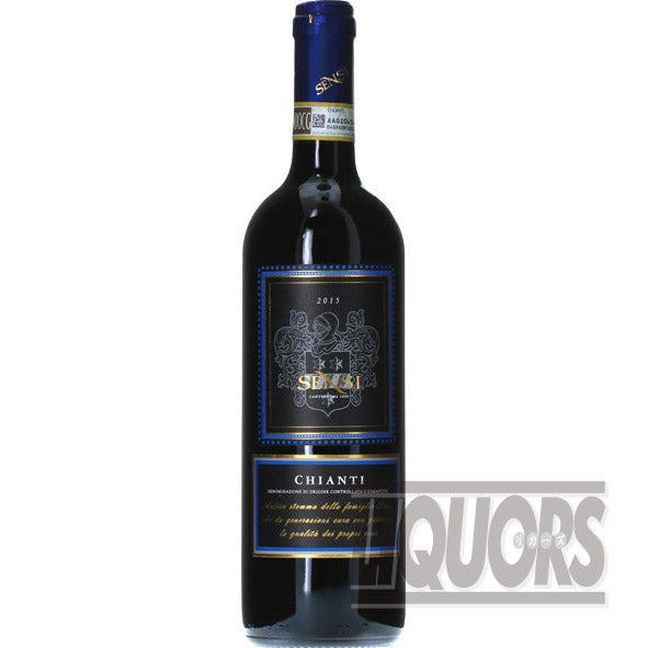 Sensy Chianti