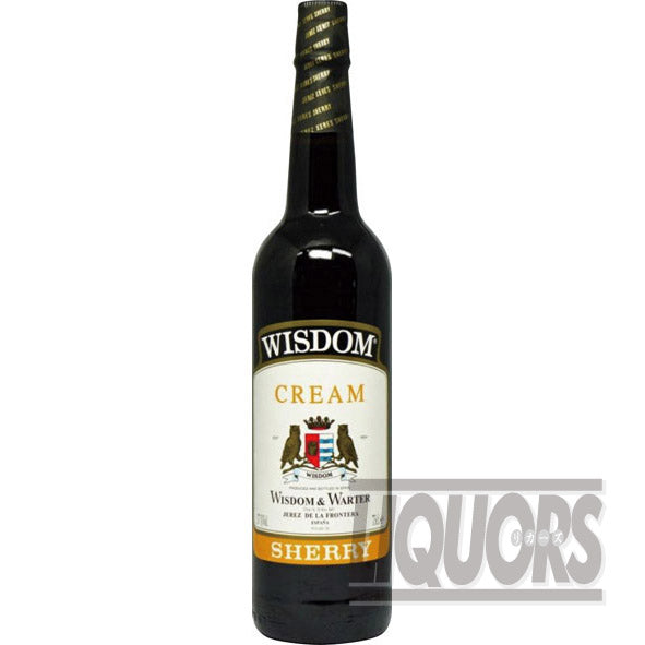 ウィズダム クリーム