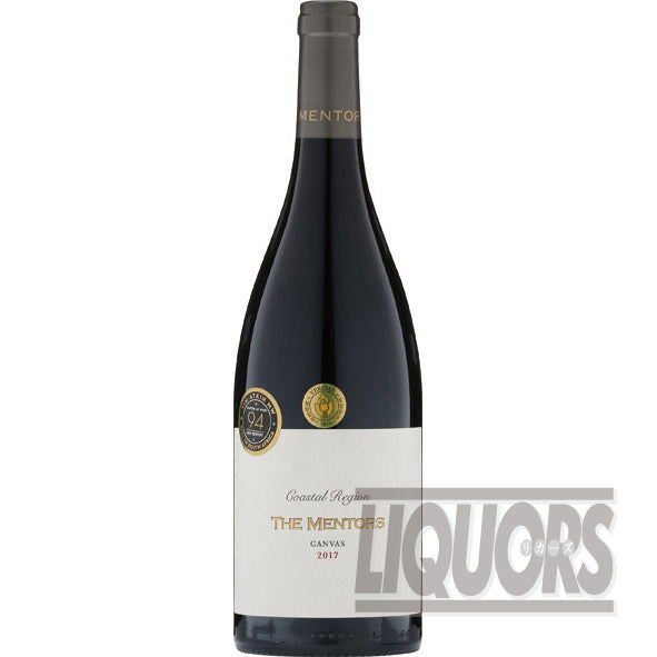 KWV メントーズ カンヴァス