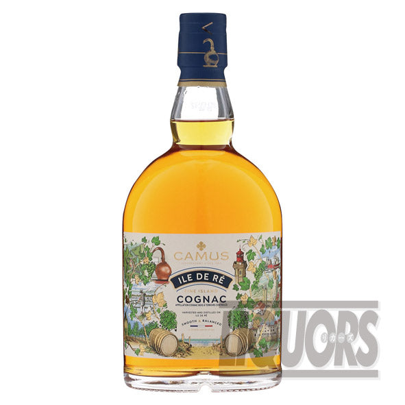 イル ド レ ファインアイランド