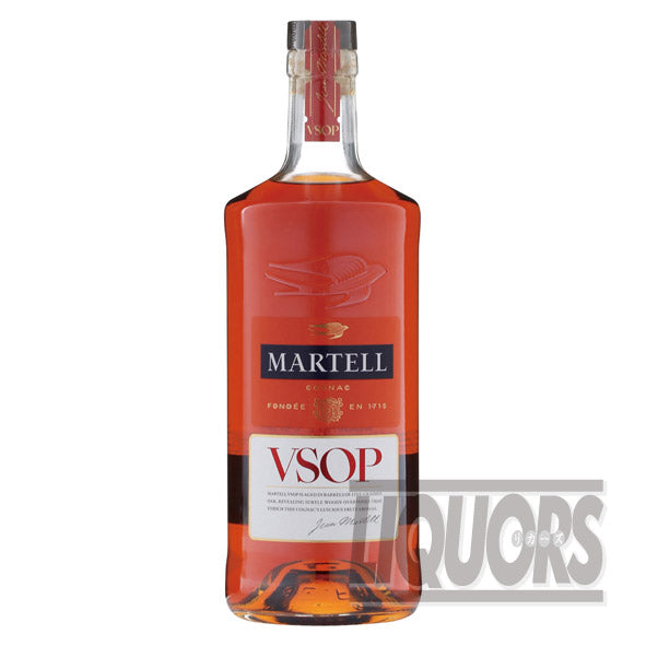 マーテルVSOP