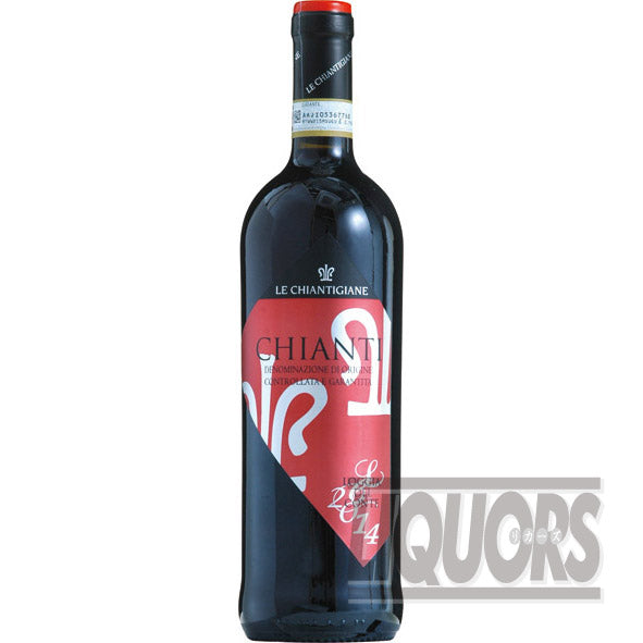 キアンティ ロッジャ デル コンテ