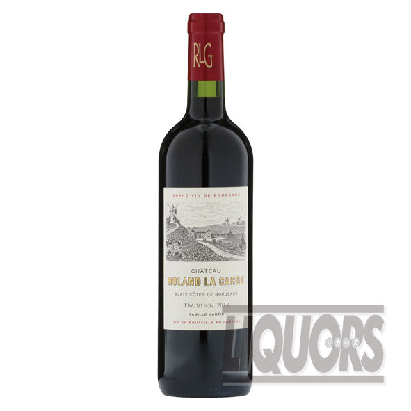 Chateau Laurent La Garde Tradition