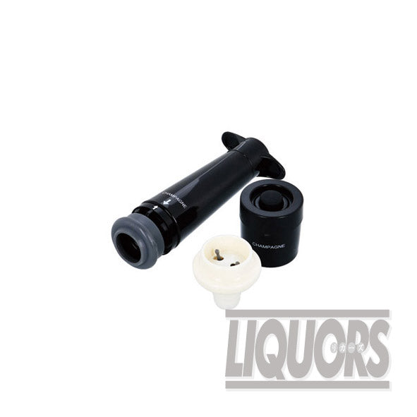 Wine & Champagne Fresh (1 set)