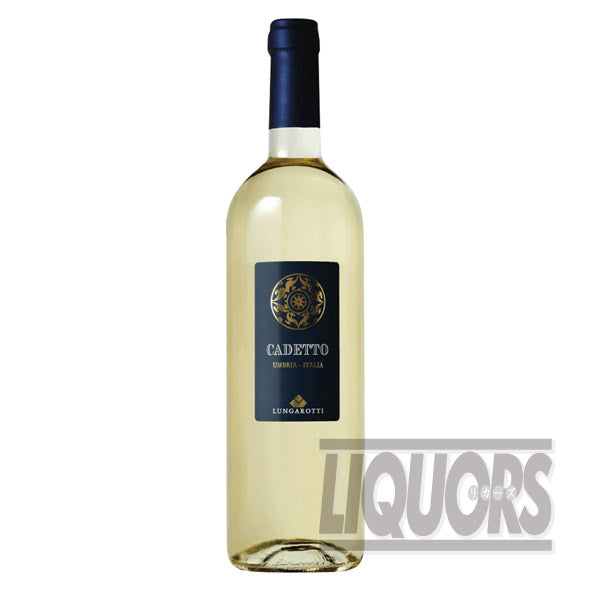 Lungarotti Cadet Bianco