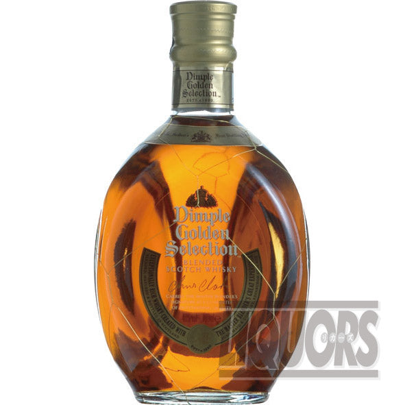 ザ ディンプル ゴールデンセレクション