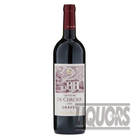 シャトー ド キュルシー 2018