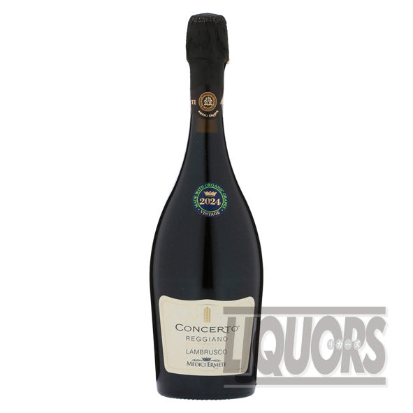 Concerto Lambrusco Reggiano Secco
