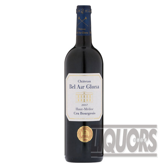 シャトー ベレール グロリア