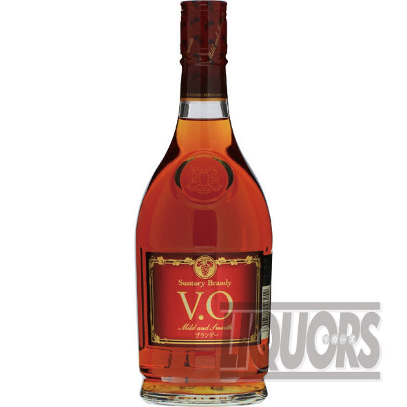 サントリー VO 640ml
