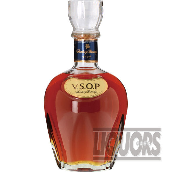 サントリー VSOP