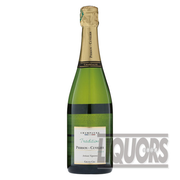 Pierson Cuvelier Cuvee Tradition