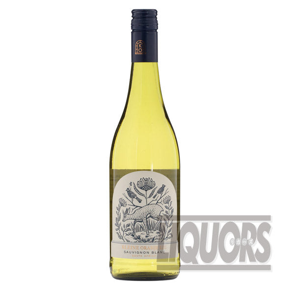 Klein Orangerie Sauvignon Blanc