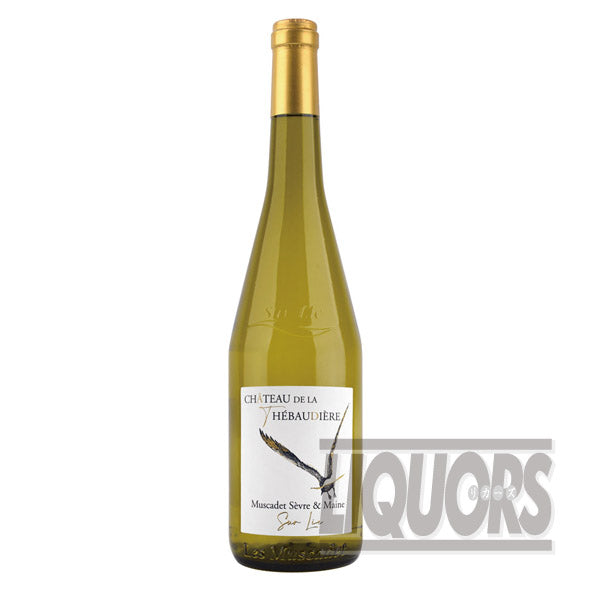 Joseph Verdier Muscadet Sèvres et Maine sur Lie