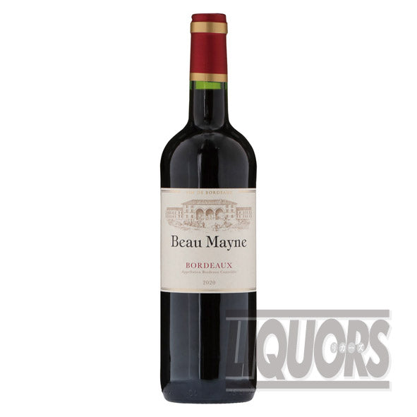 Dourthe Beau Maine Rouge