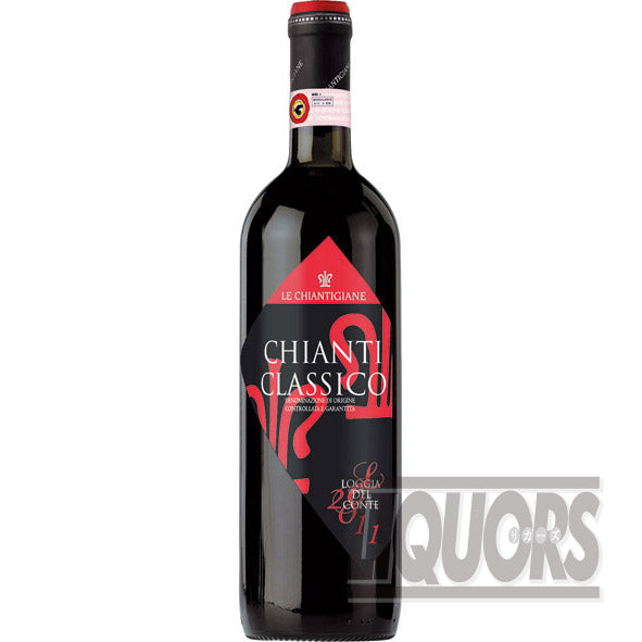 Chianti Classico Loggia del Conte