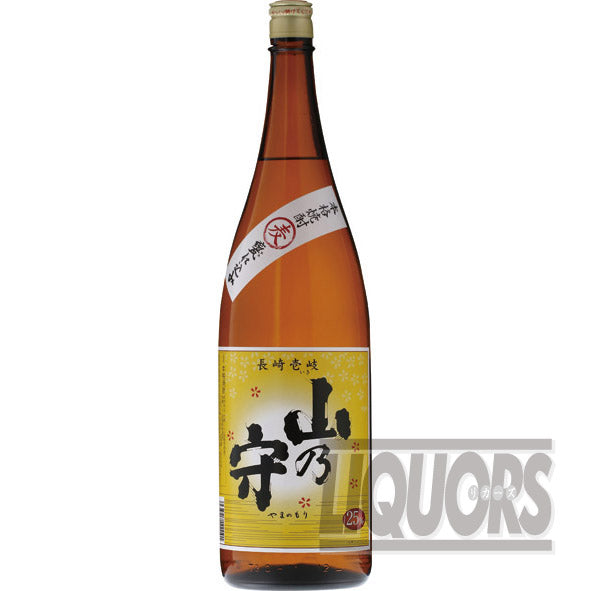 Yamanomori 25 degrees 1800ml