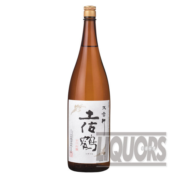 土佐鶴 辛口吟醸 大吉祥 1800ml