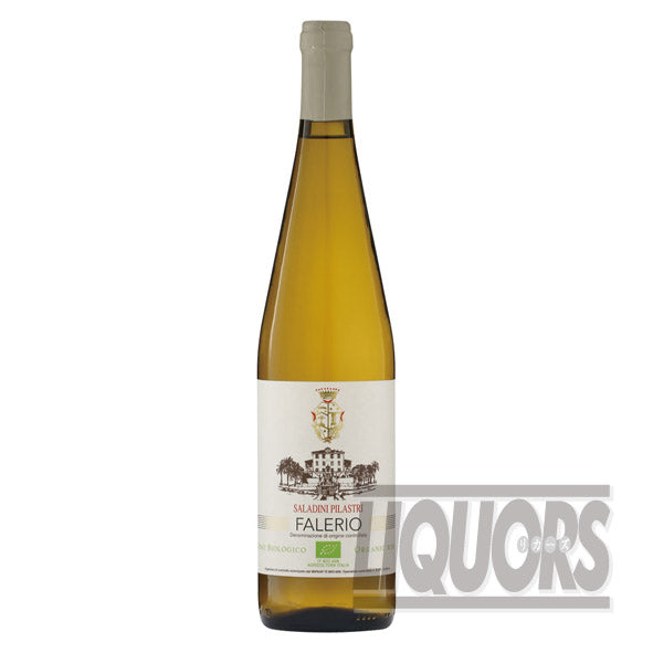 サラディーニ ピラストリ ファレリオ