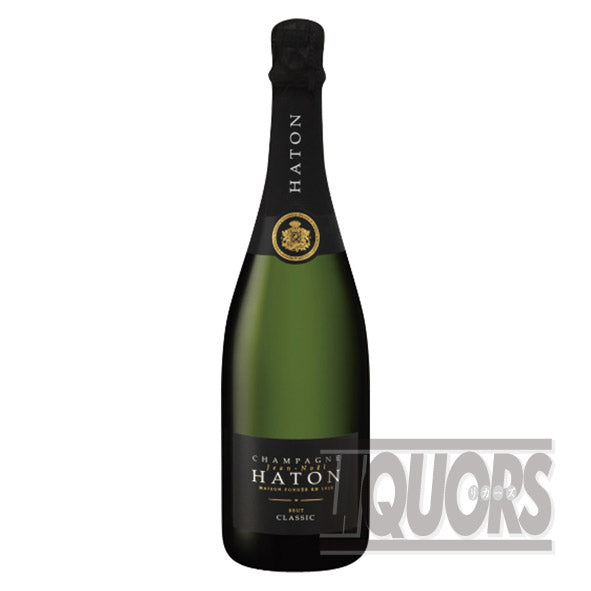 ジャン ノエル アトン クラシック ブラン ド ノワール